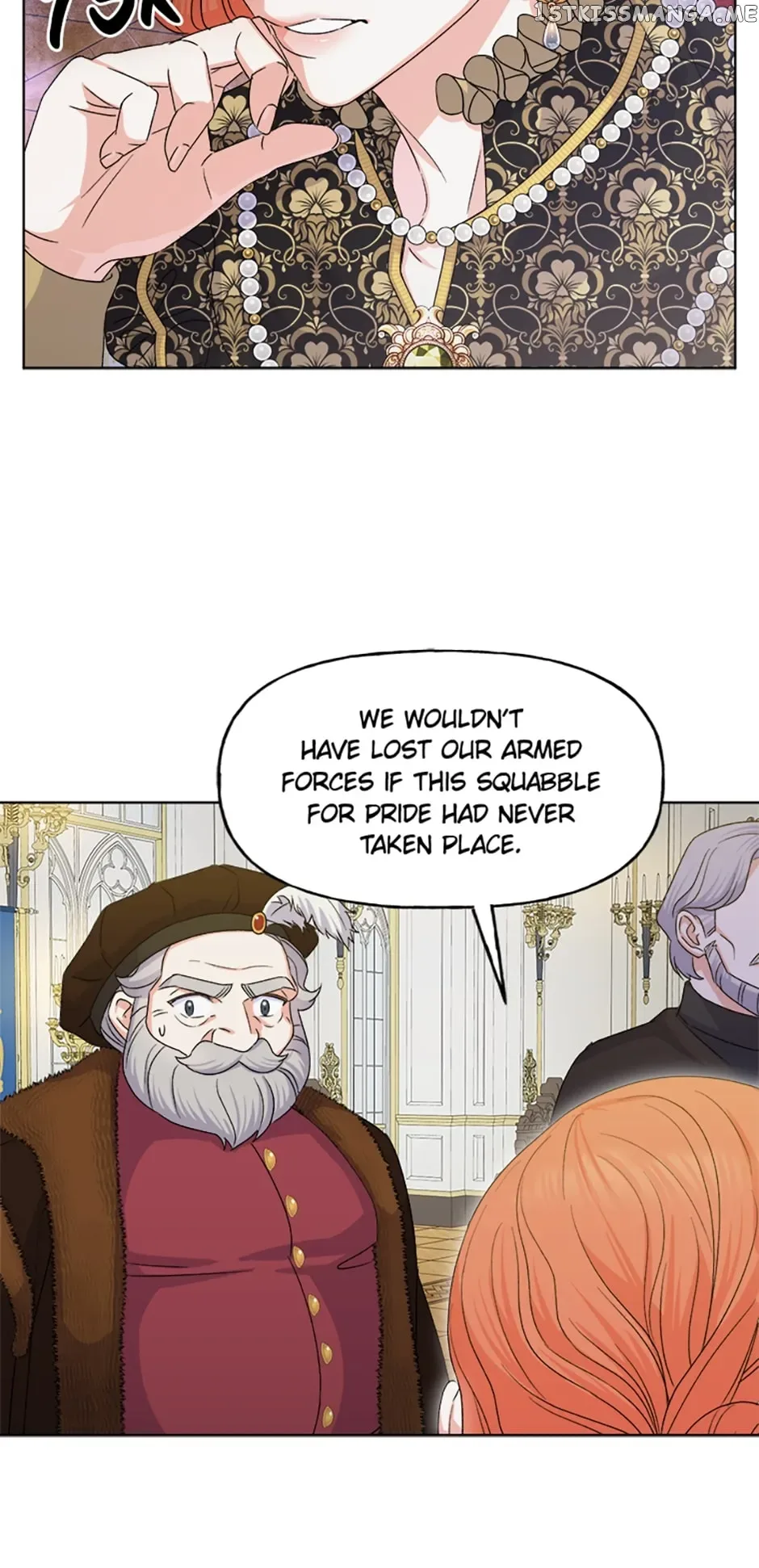 Realm of Queen Chapter 11 page 10