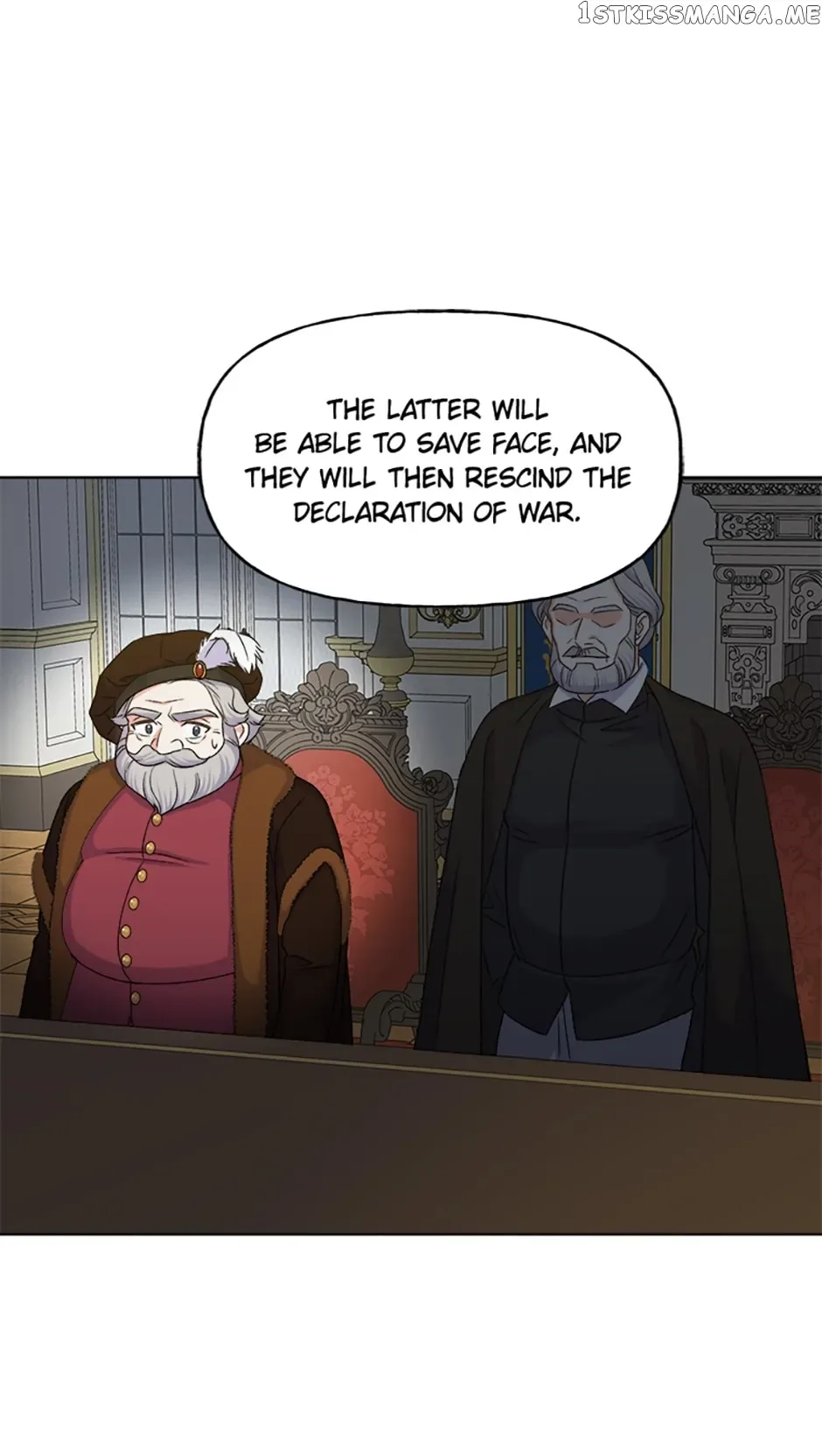 Realm of Queen Chapter 11 page 17