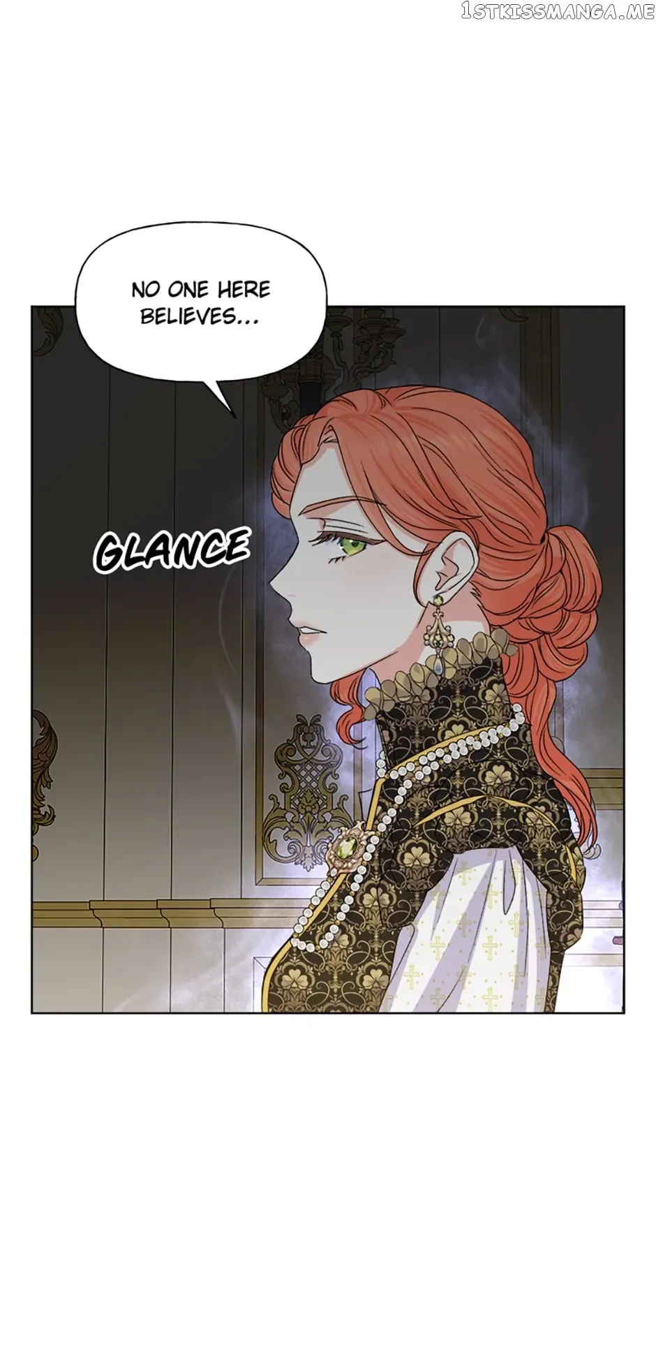 Realm of Queen Chapter 11 page 8