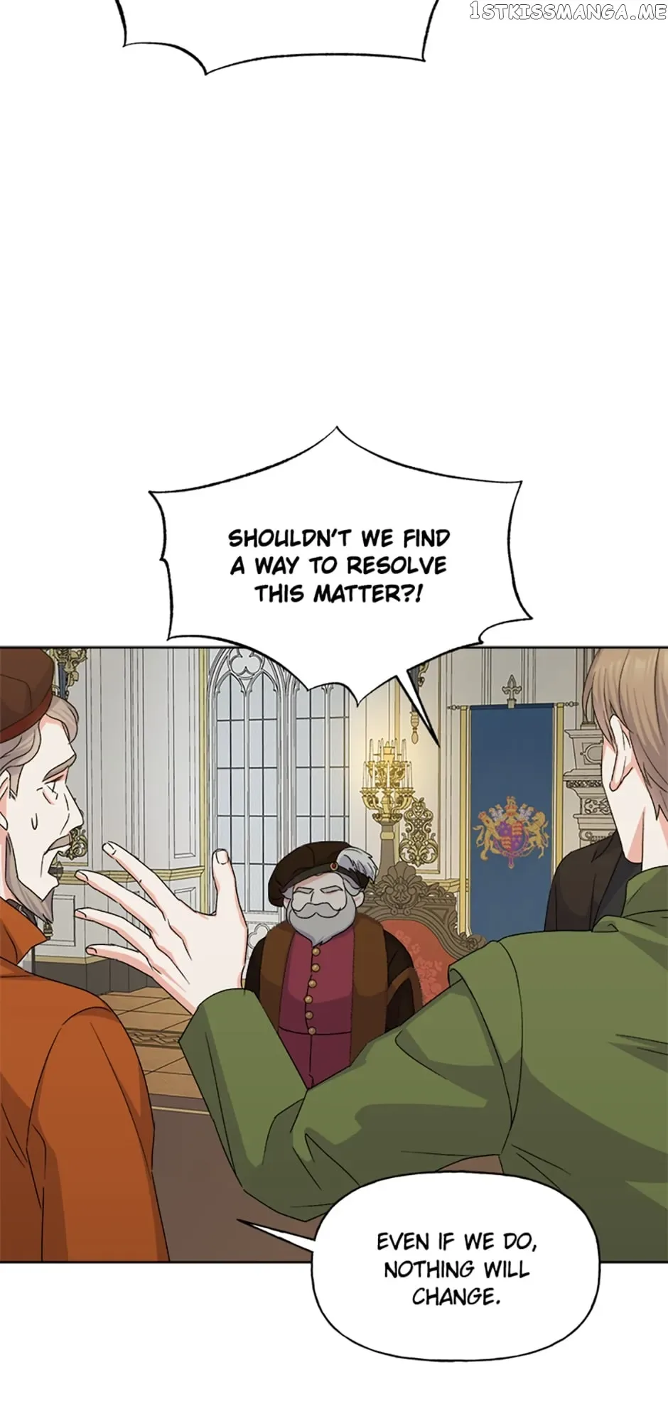 Realm of Queen Chapter 11 page 4