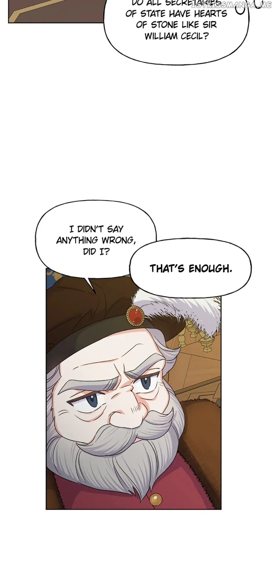 Realm of Queen Chapter 11 page 6