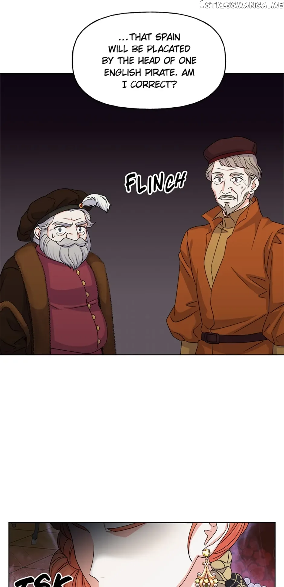 Realm of Queen Chapter 11 page 9
