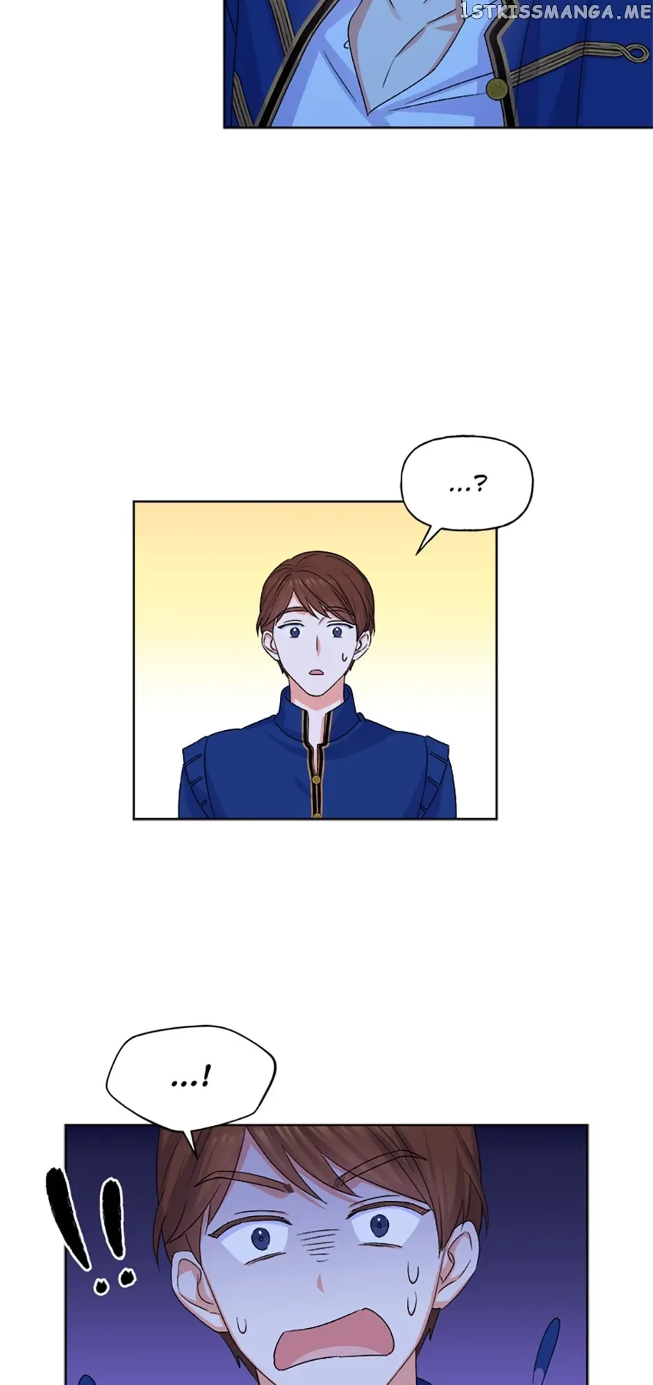 Realm of Queen Chapter 11 page 25