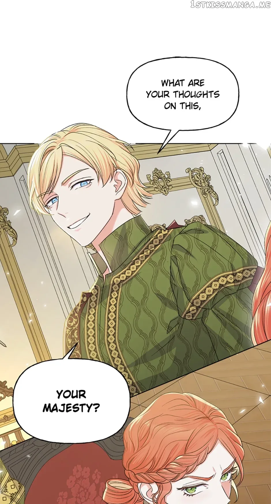 Realm of Queen Chapter 11 page 18