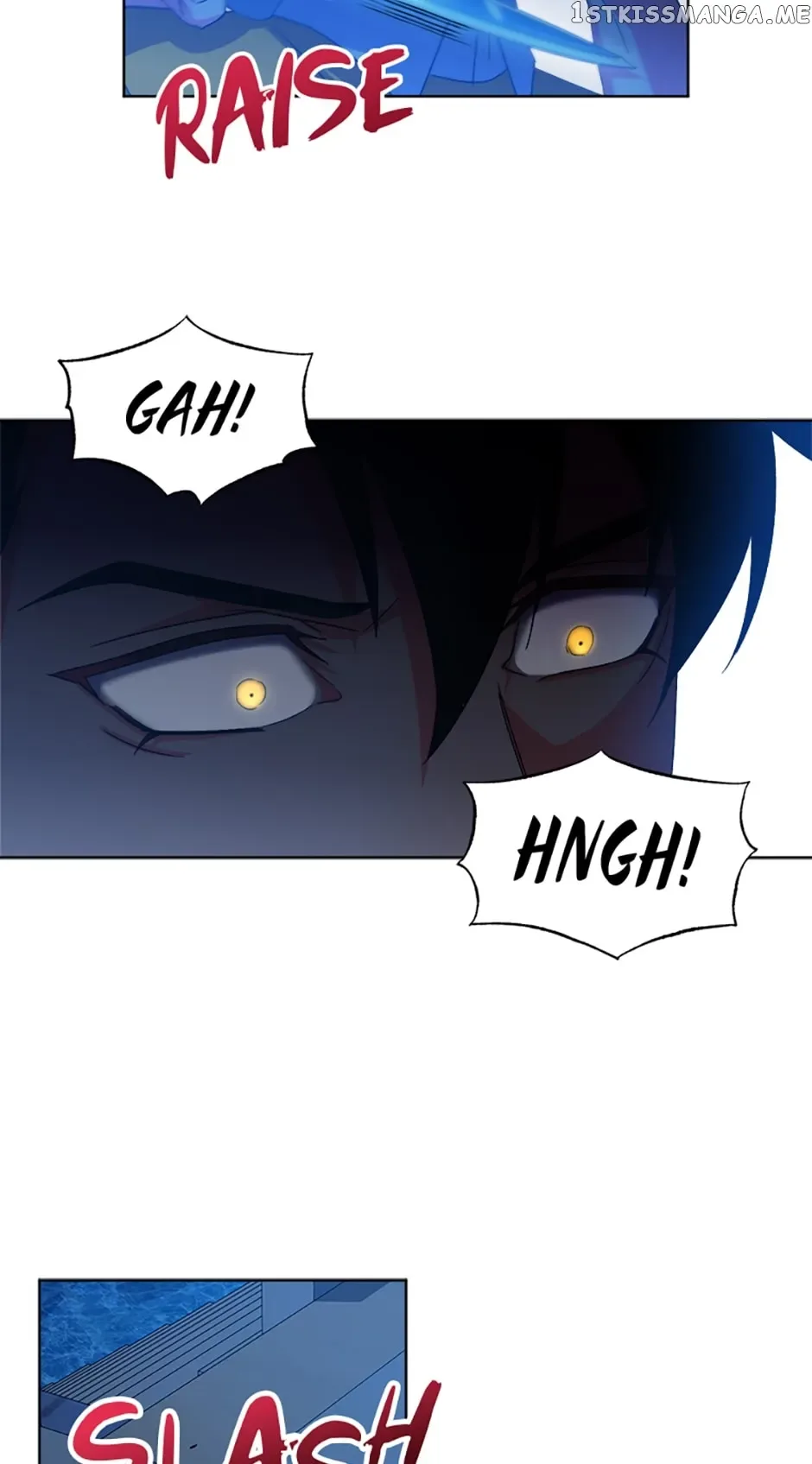 Realm of Queen Chapter 11 page 37