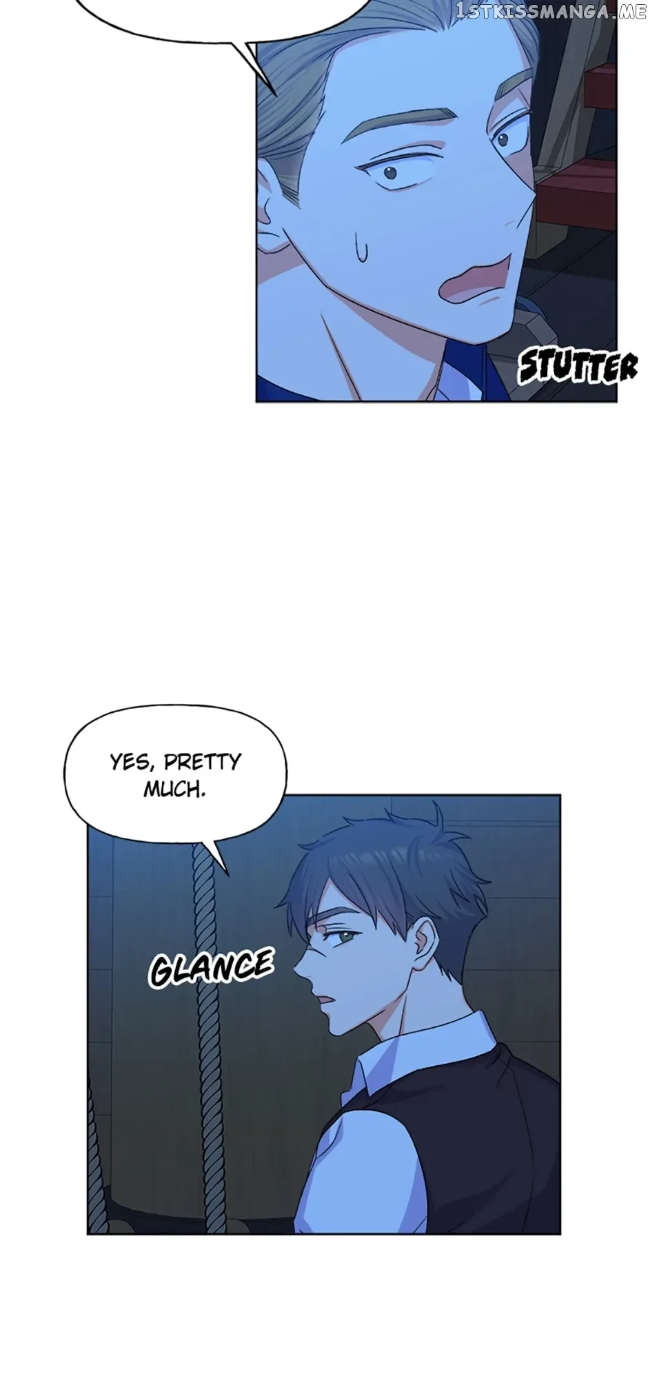 Realm of Queen Chapter 11 page 28
