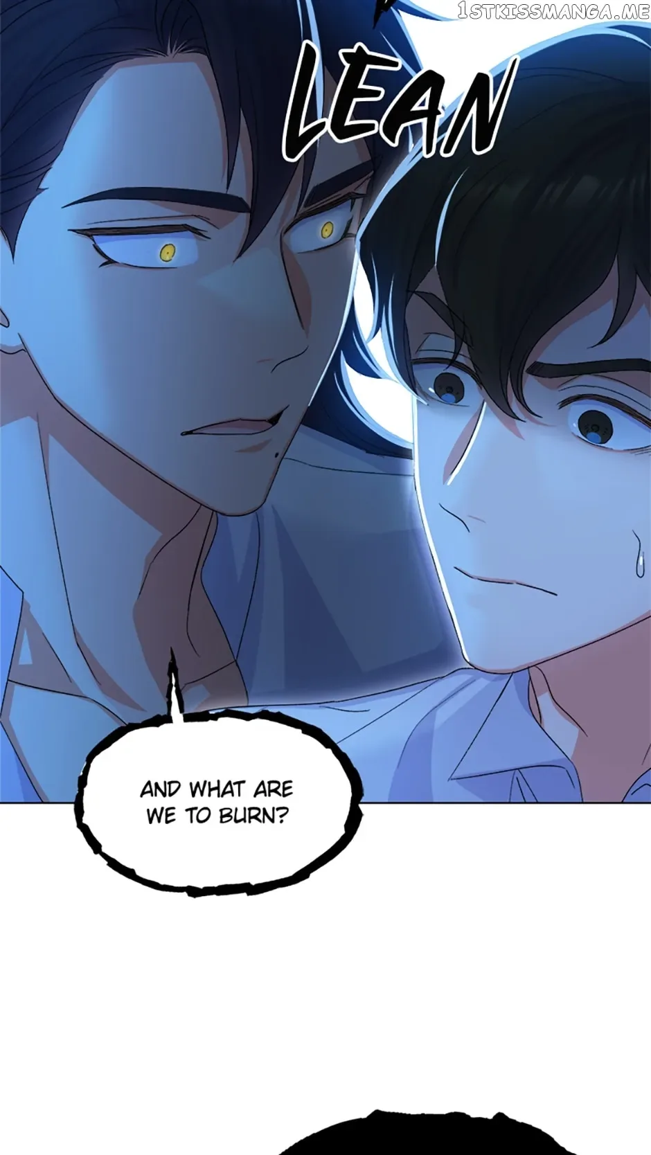 Realm of Queen Chapter 11 page 44