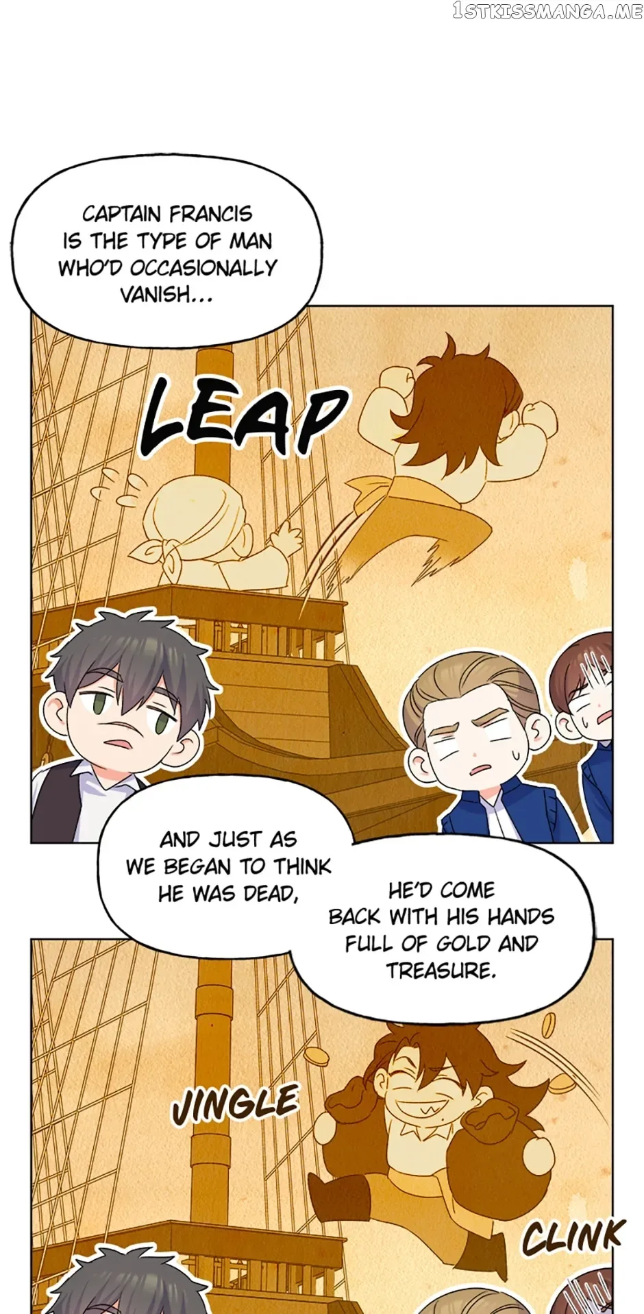 Realm of Queen Chapter 11 page 29