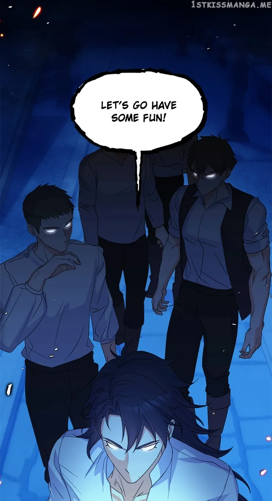 Realm of Queen Chapter 11 page 49