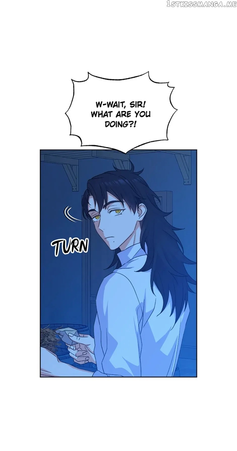 Realm of Queen Chapter 11 page 59