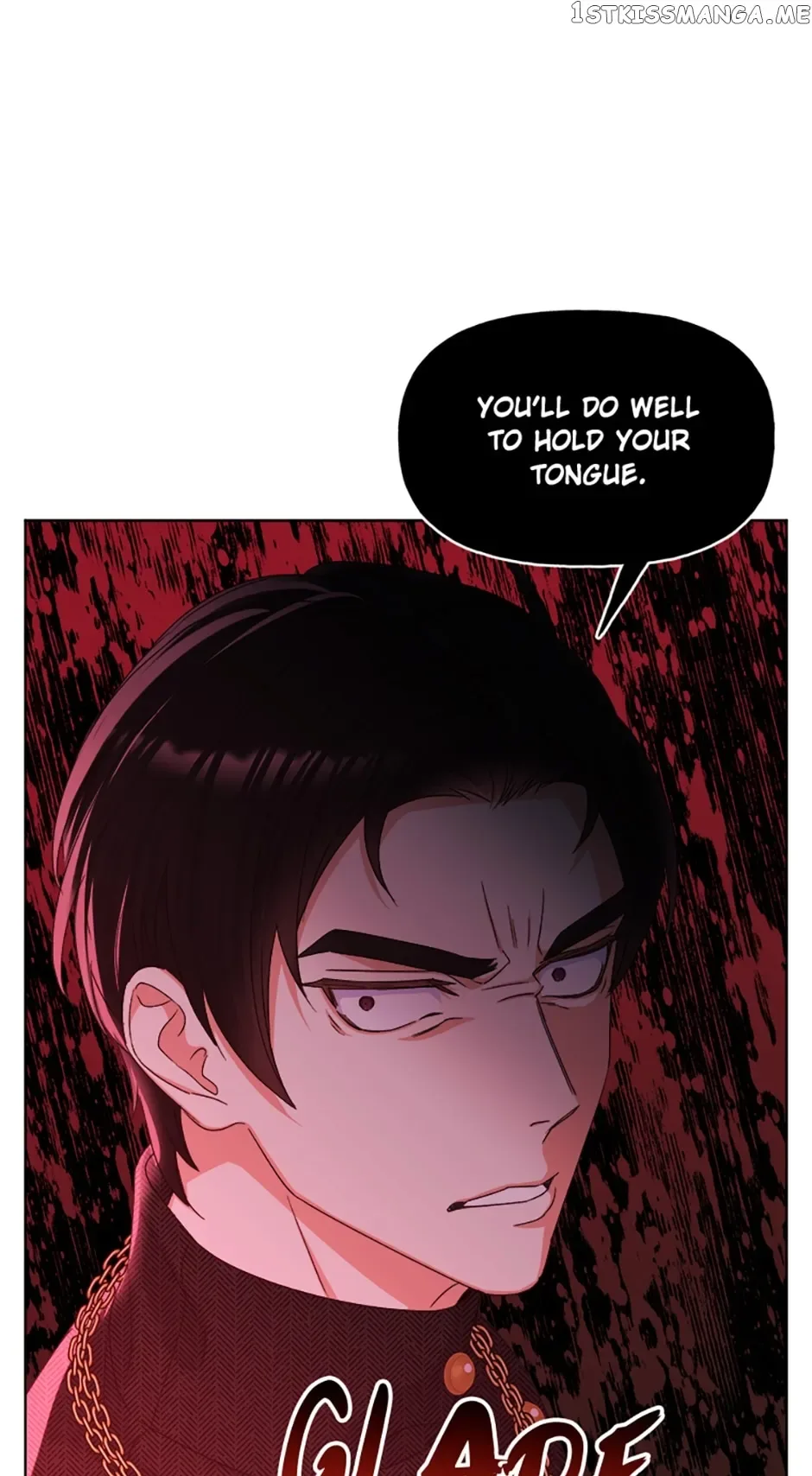 Realm of Queen Chapter 12 page 14