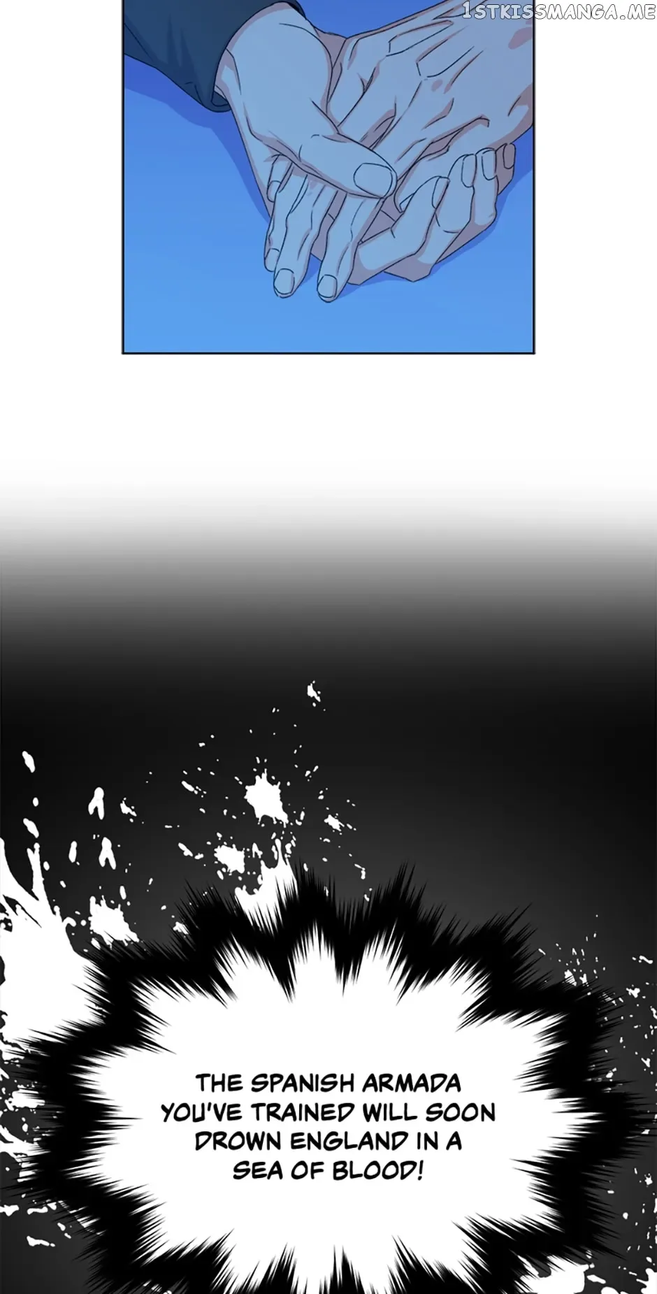 Realm of Queen Chapter 12 page 11