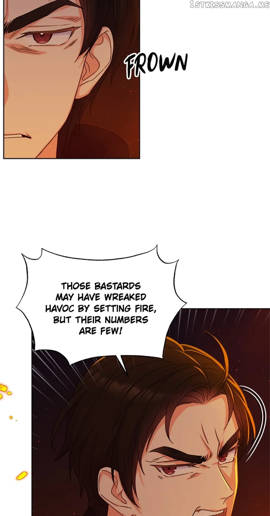 Realm of Queen Chapter 12 page 46