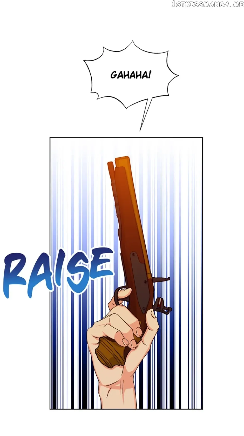Realm of Queen Chapter 12 page 25