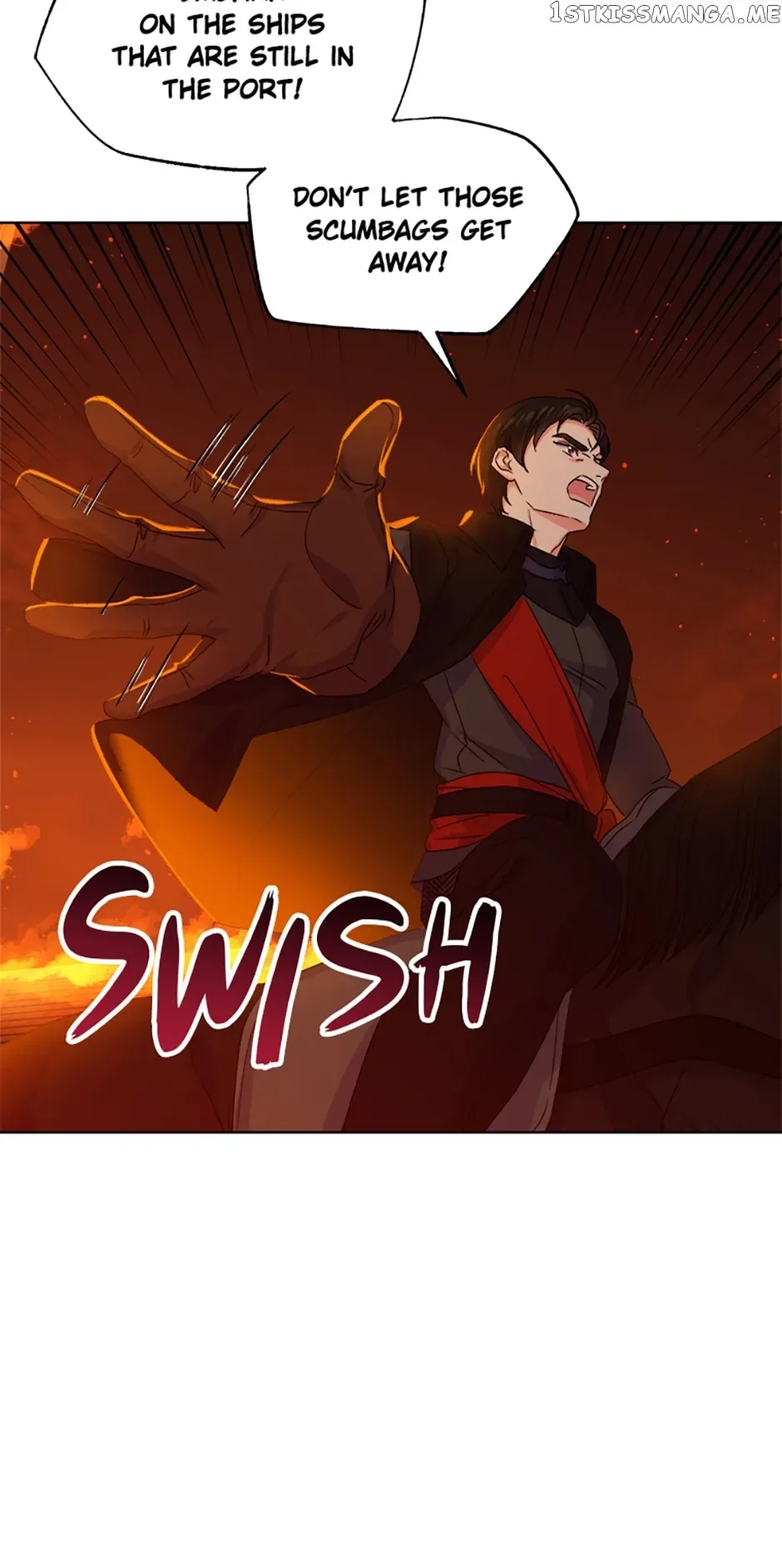 Realm of Queen Chapter 12 page 61
