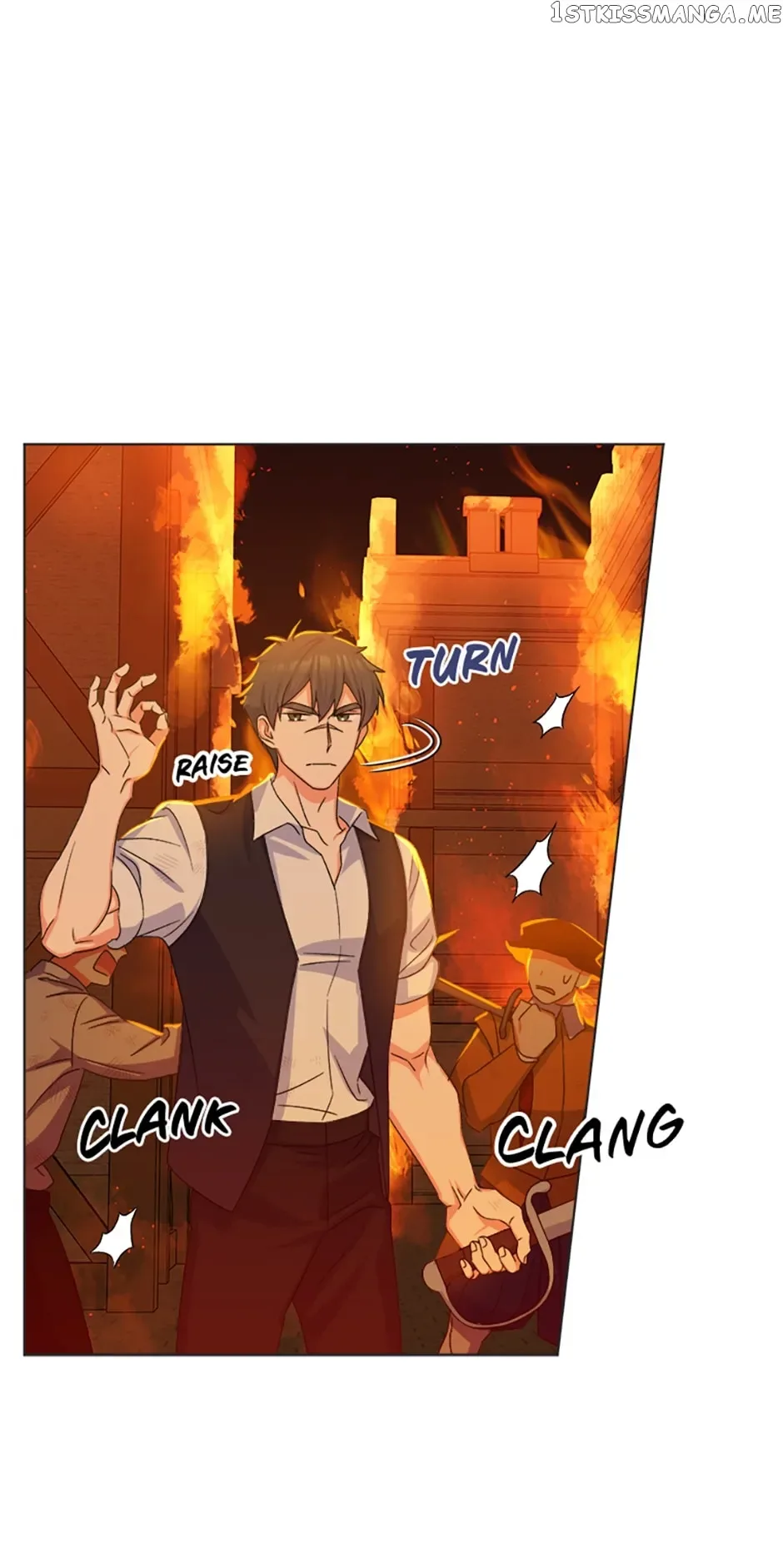 Realm of Queen Chapter 12 page 39