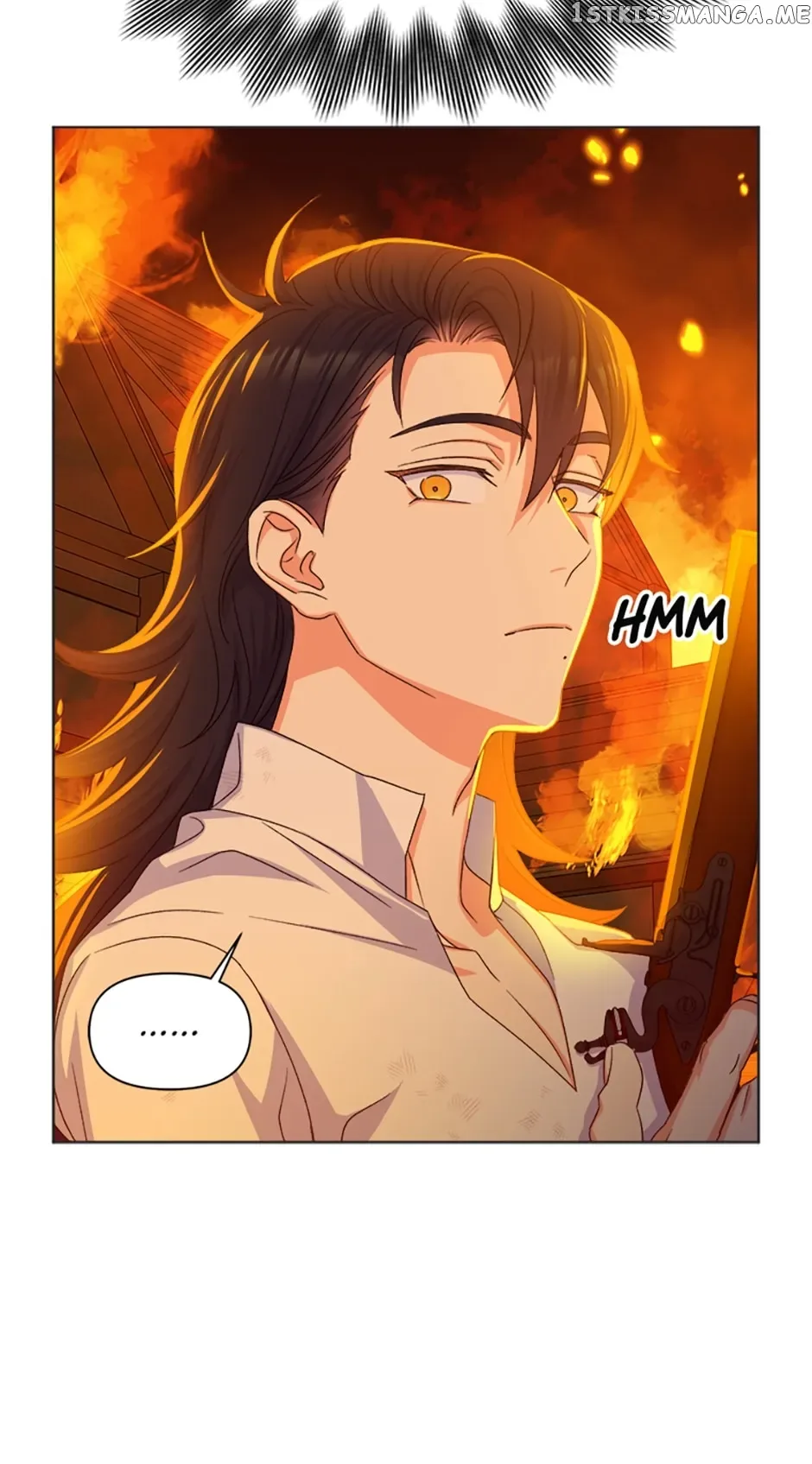 Realm of Queen Chapter 12 page 30