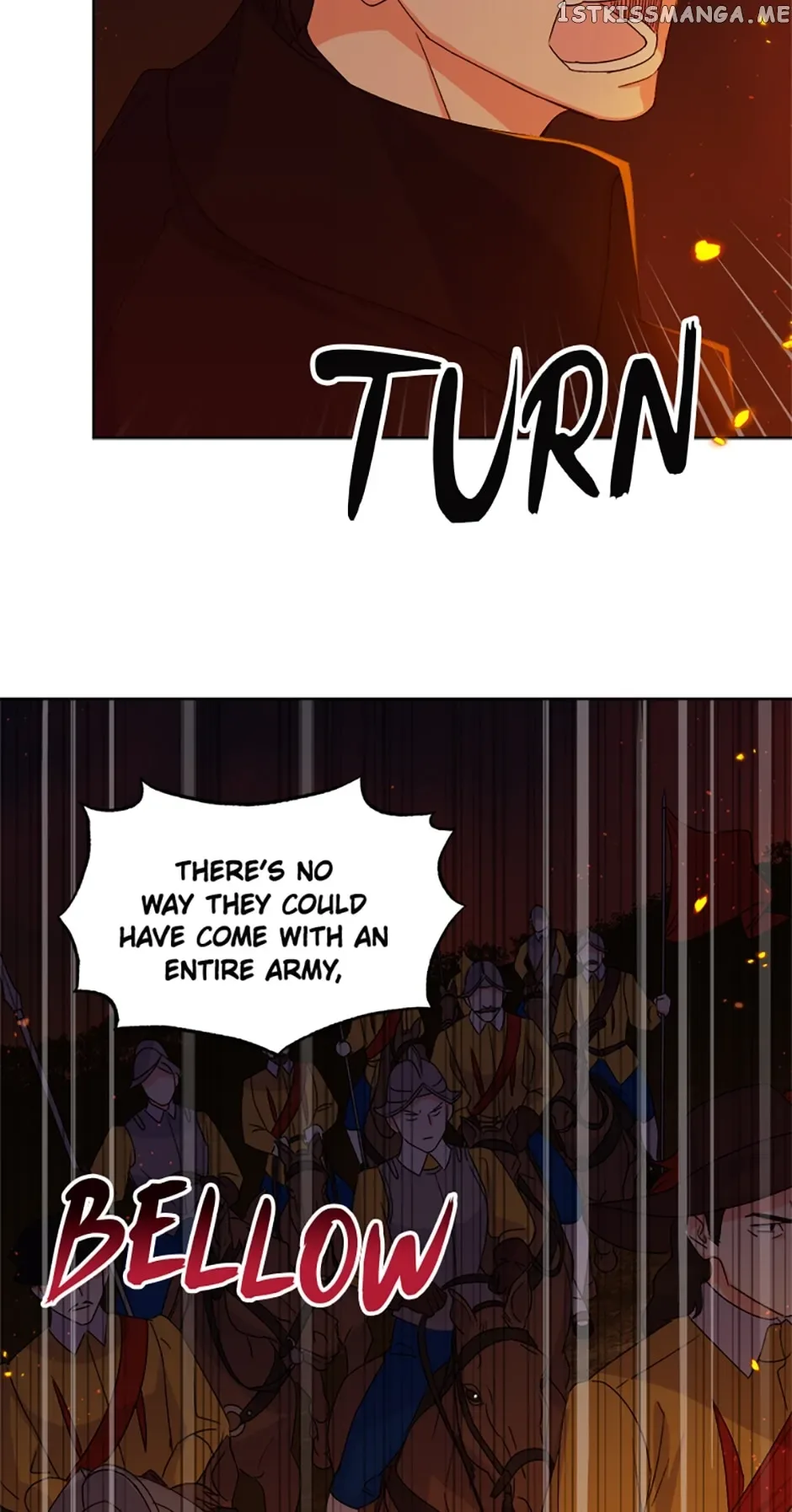 Realm of Queen Chapter 12 page 47