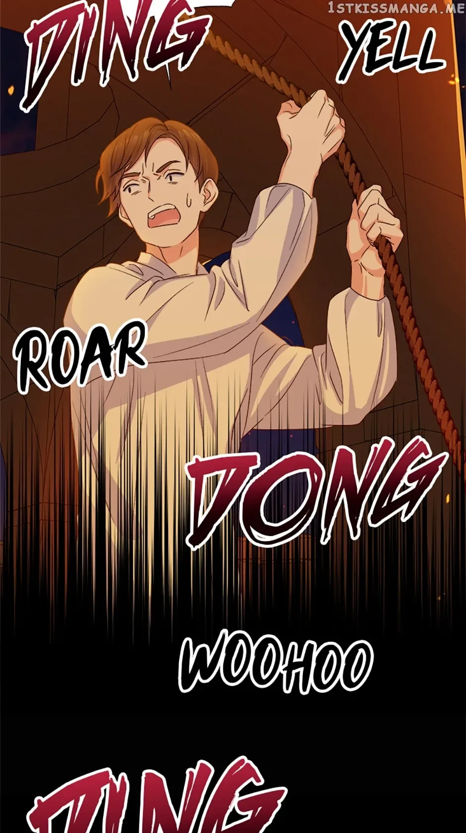 Realm of Queen Chapter 12 page 23