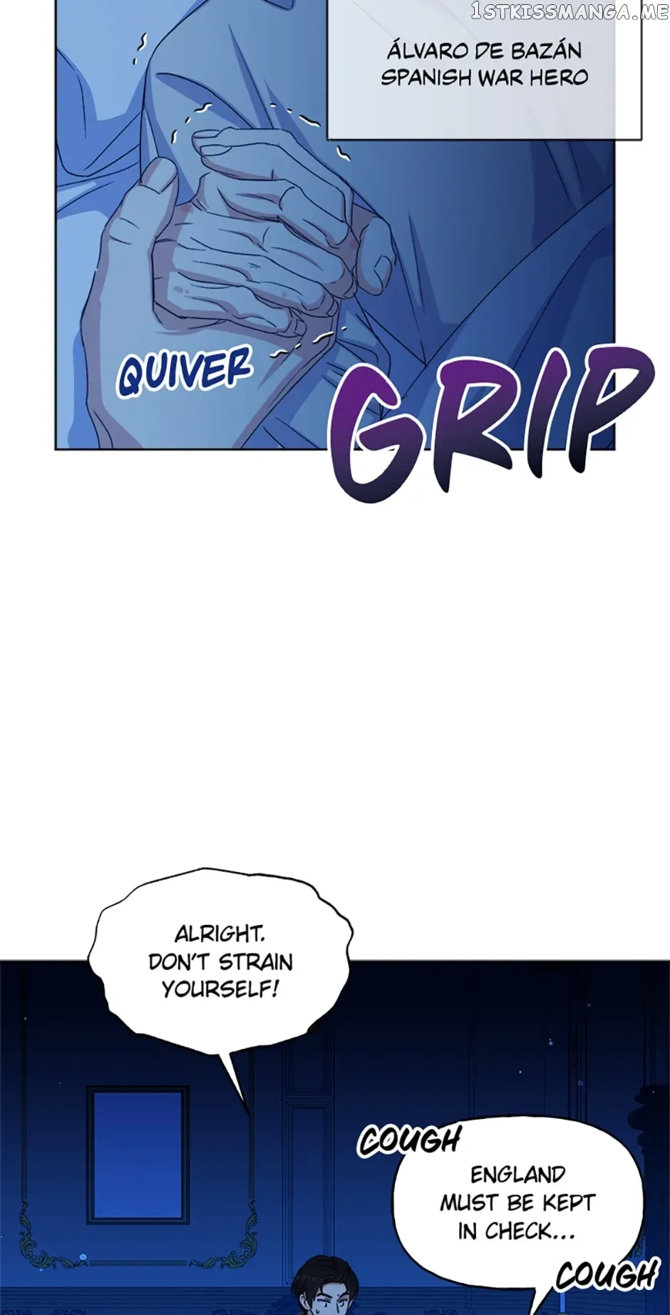 Realm of Queen Chapter 12 page 5