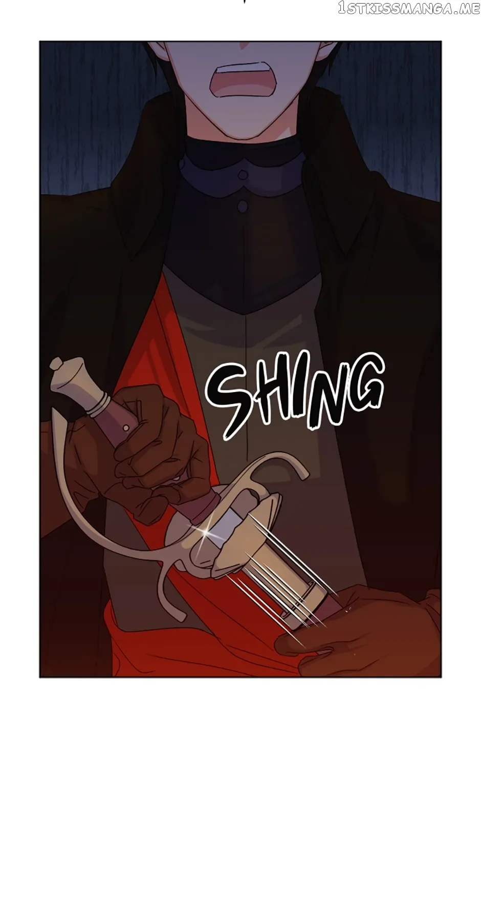 Realm of Queen Chapter 12 page 49
