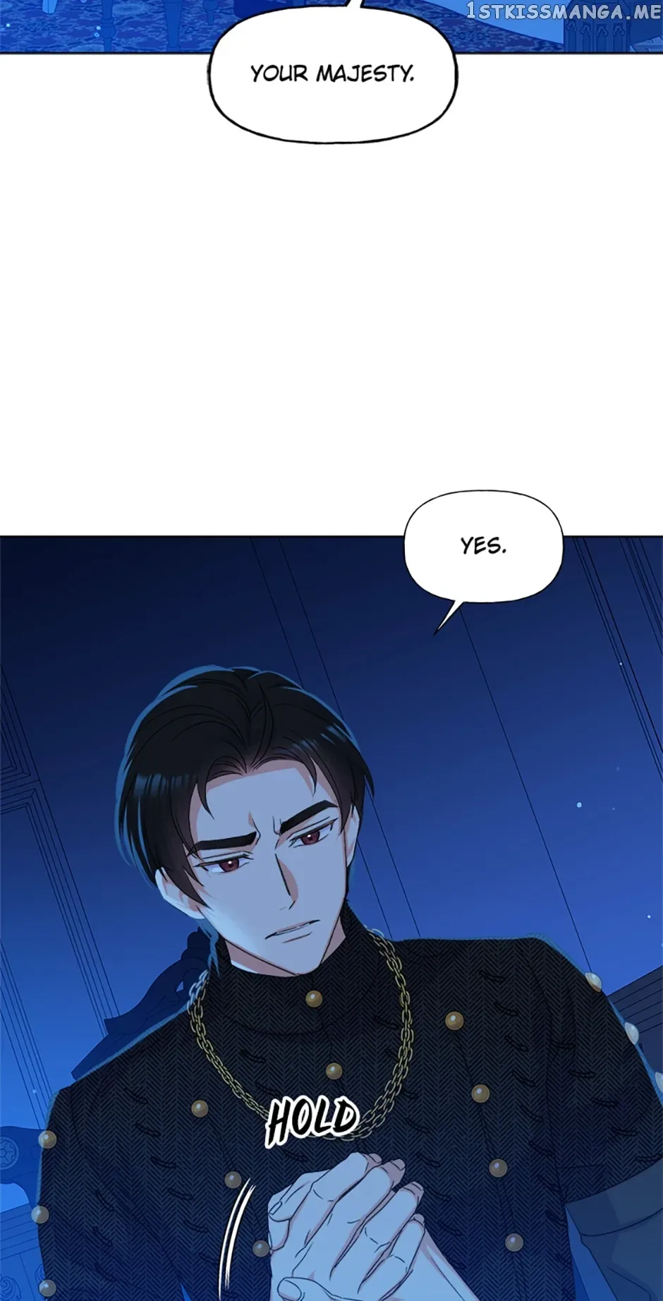 Realm of Queen Chapter 12 page 3