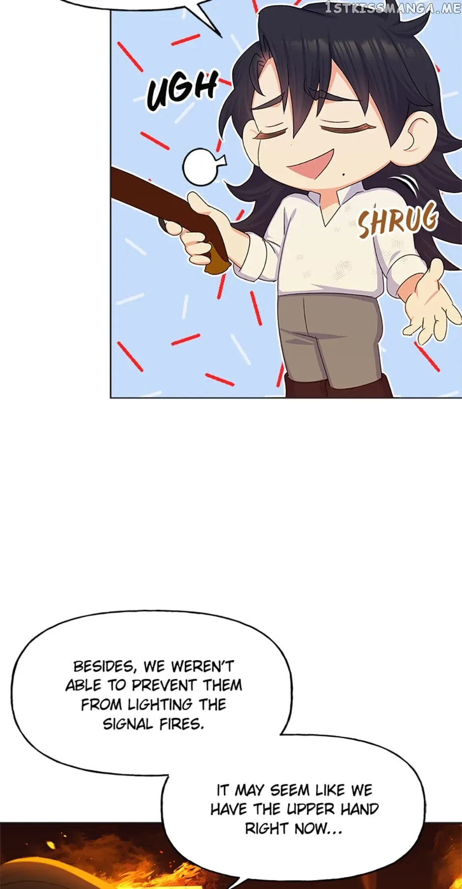 Realm of Queen Chapter 12 page 33