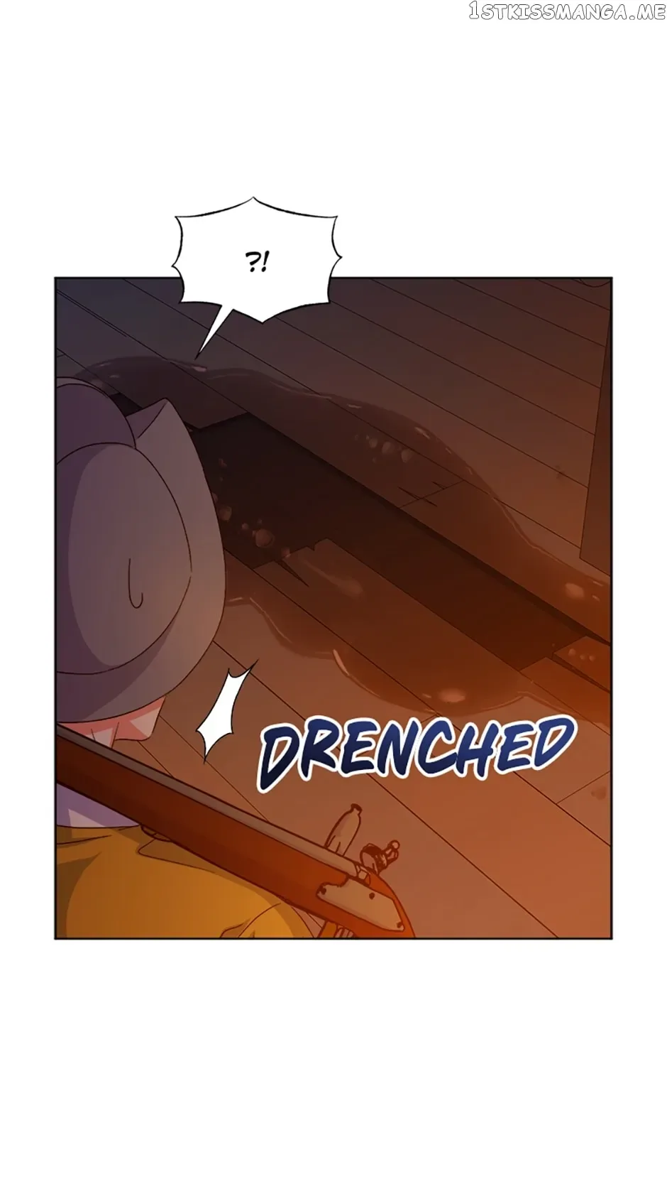 Realm of Queen Chapter 12 page 64