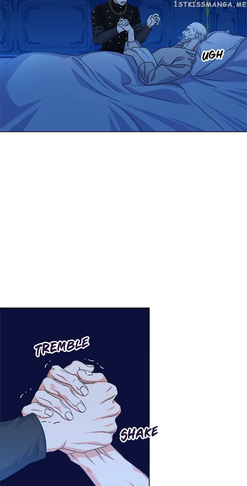 Realm of Queen Chapter 12 page 6