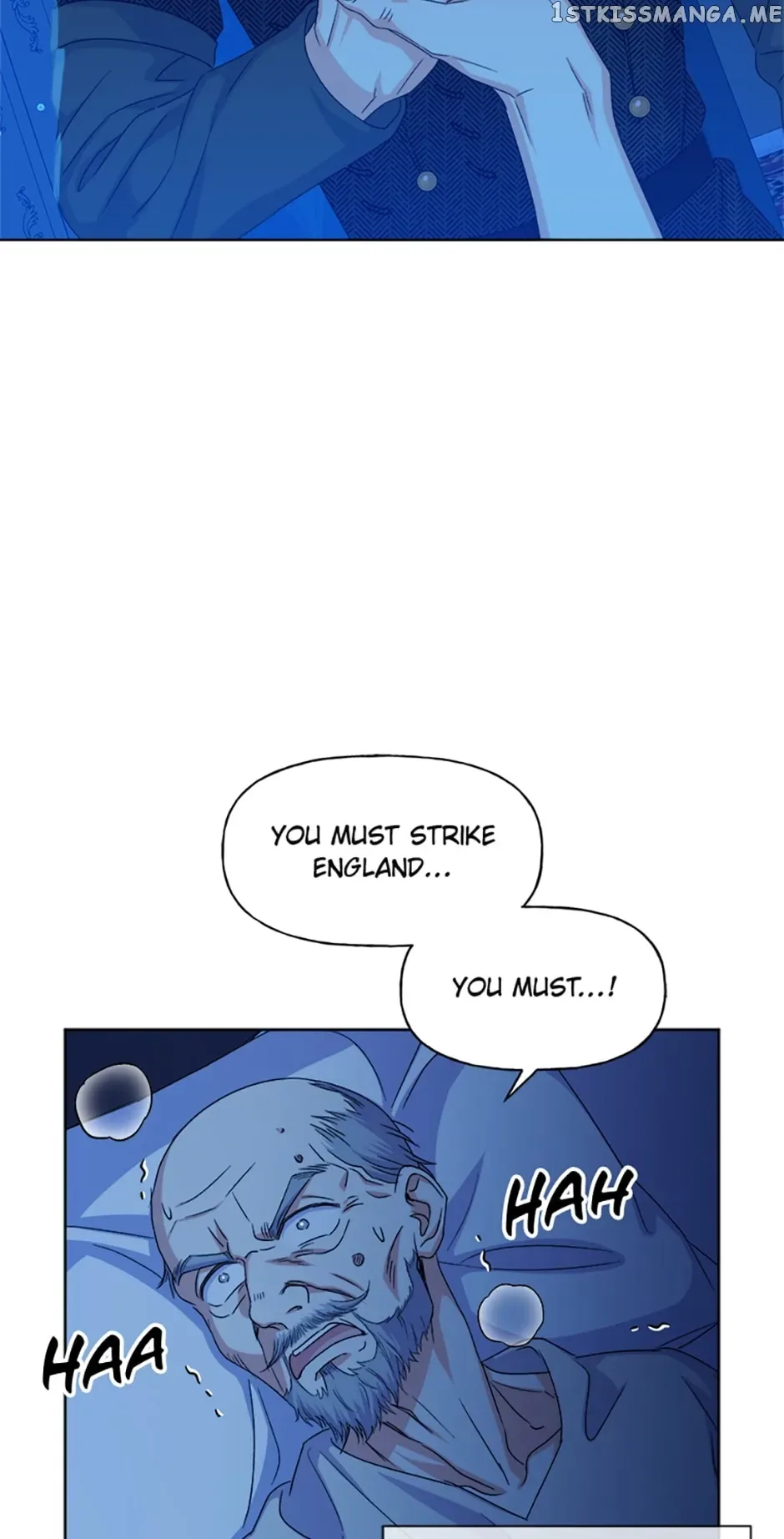 Realm of Queen Chapter 12 page 4