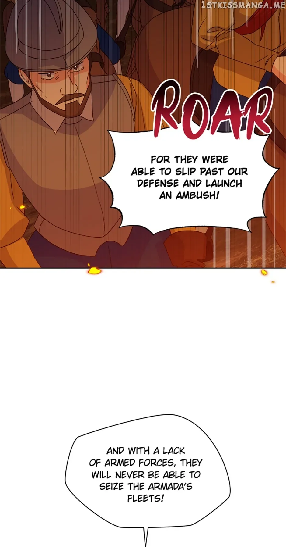 Realm of Queen Chapter 12 page 48