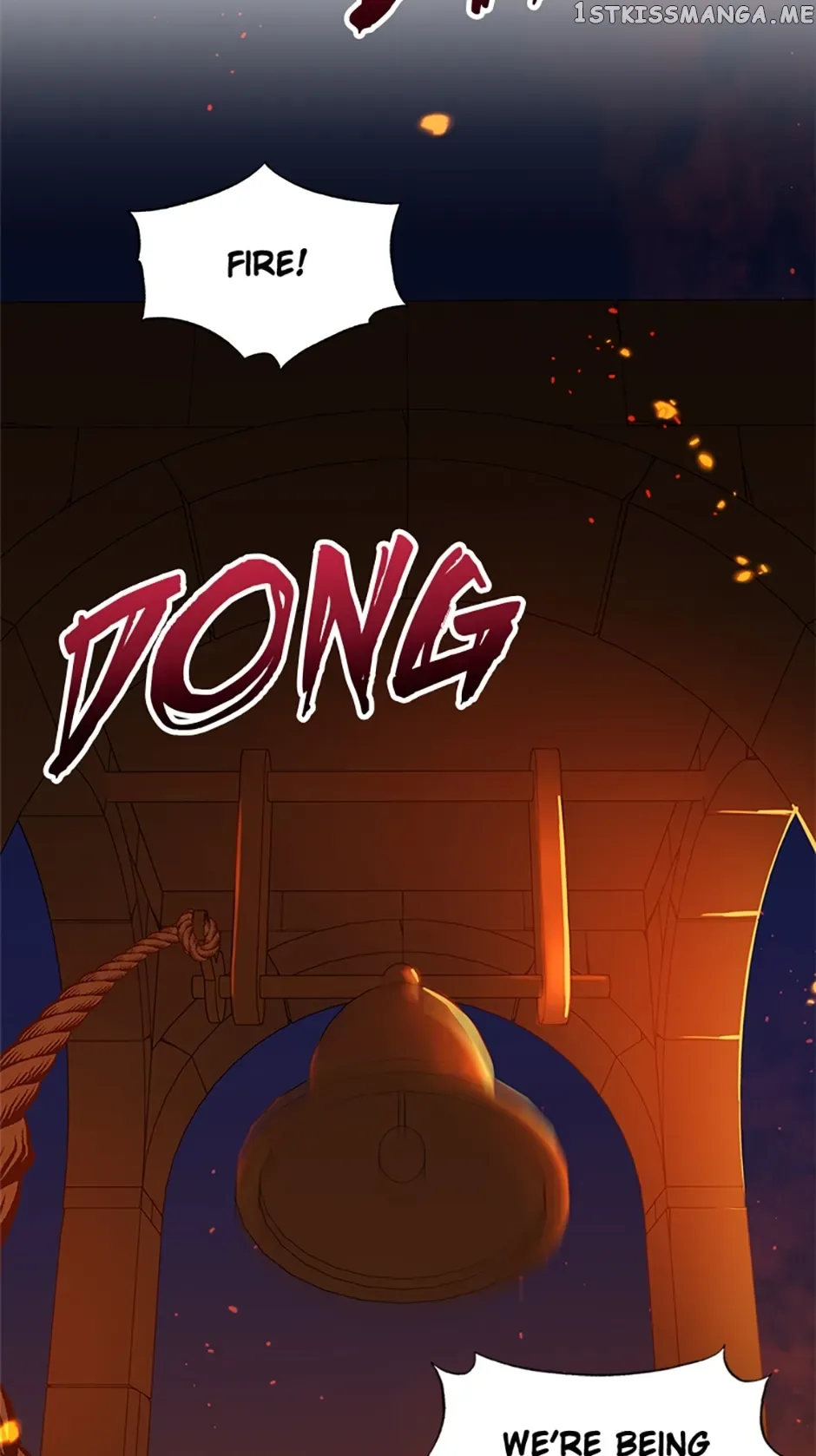 Realm of Queen Chapter 12 page 21