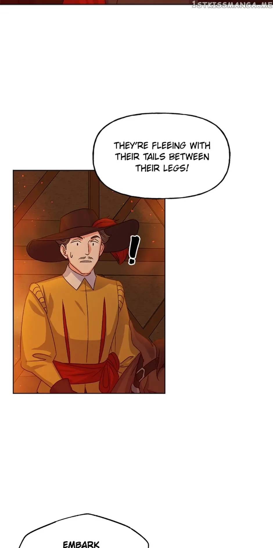 Realm of Queen Chapter 12 page 60
