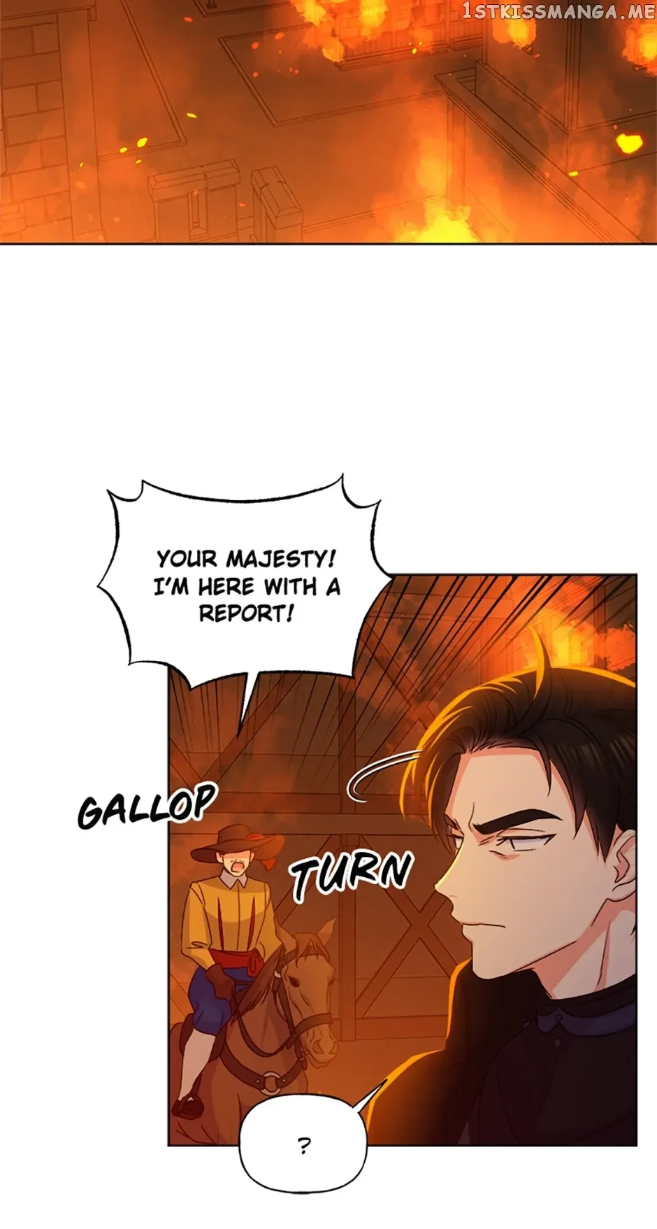 Realm of Queen Chapter 12 page 55