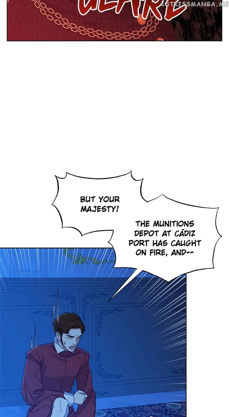 Realm of Queen Chapter 12 page 15