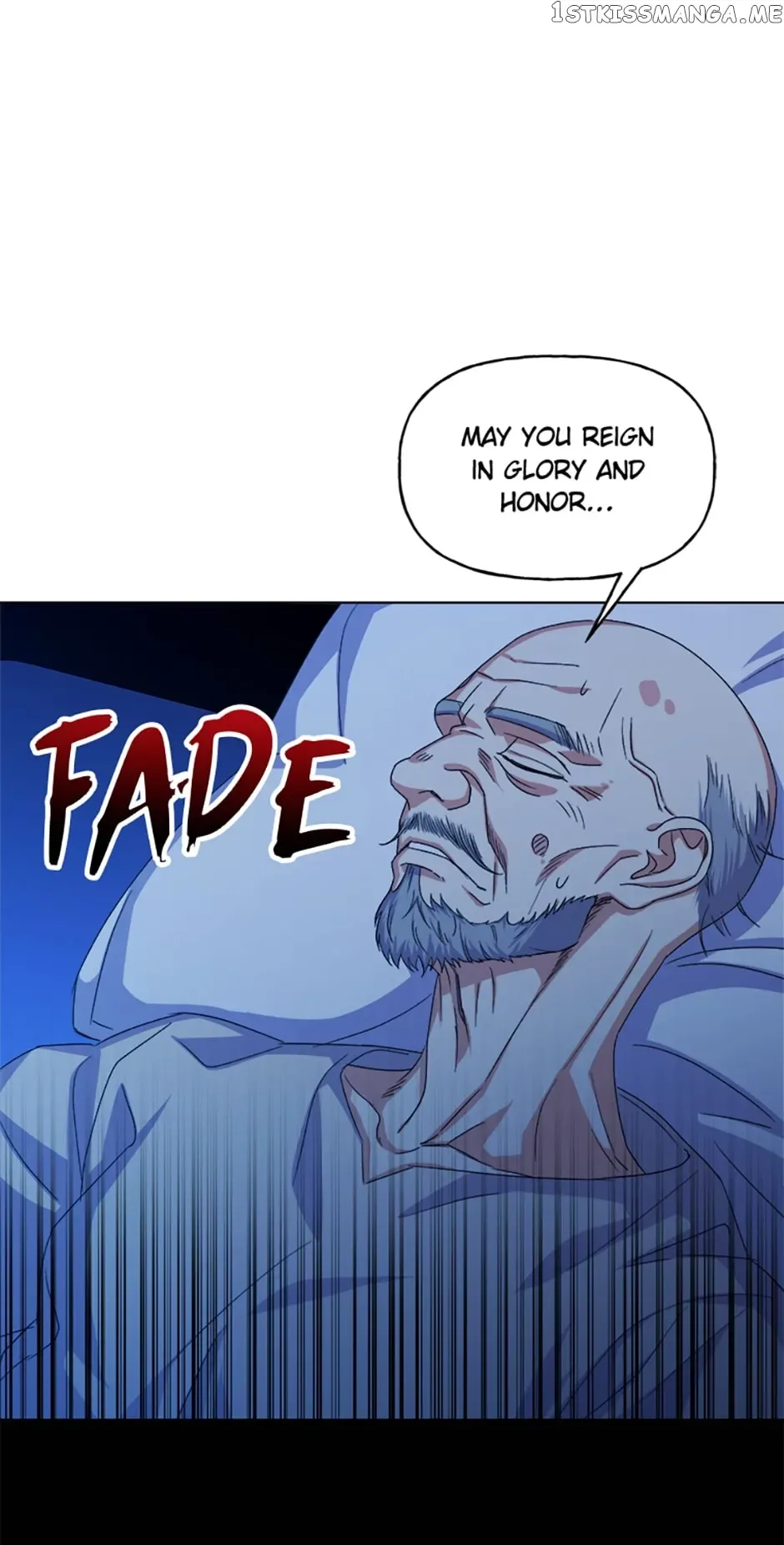 Realm of Queen Chapter 12 page 8