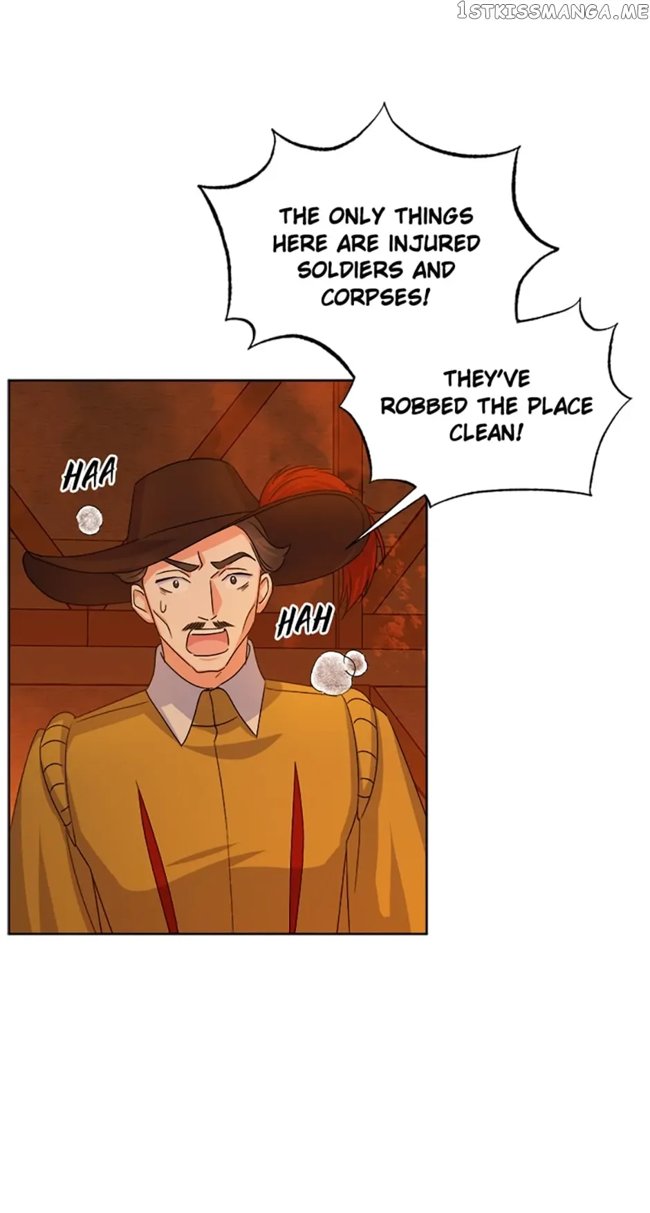 Realm of Queen Chapter 12 page 56