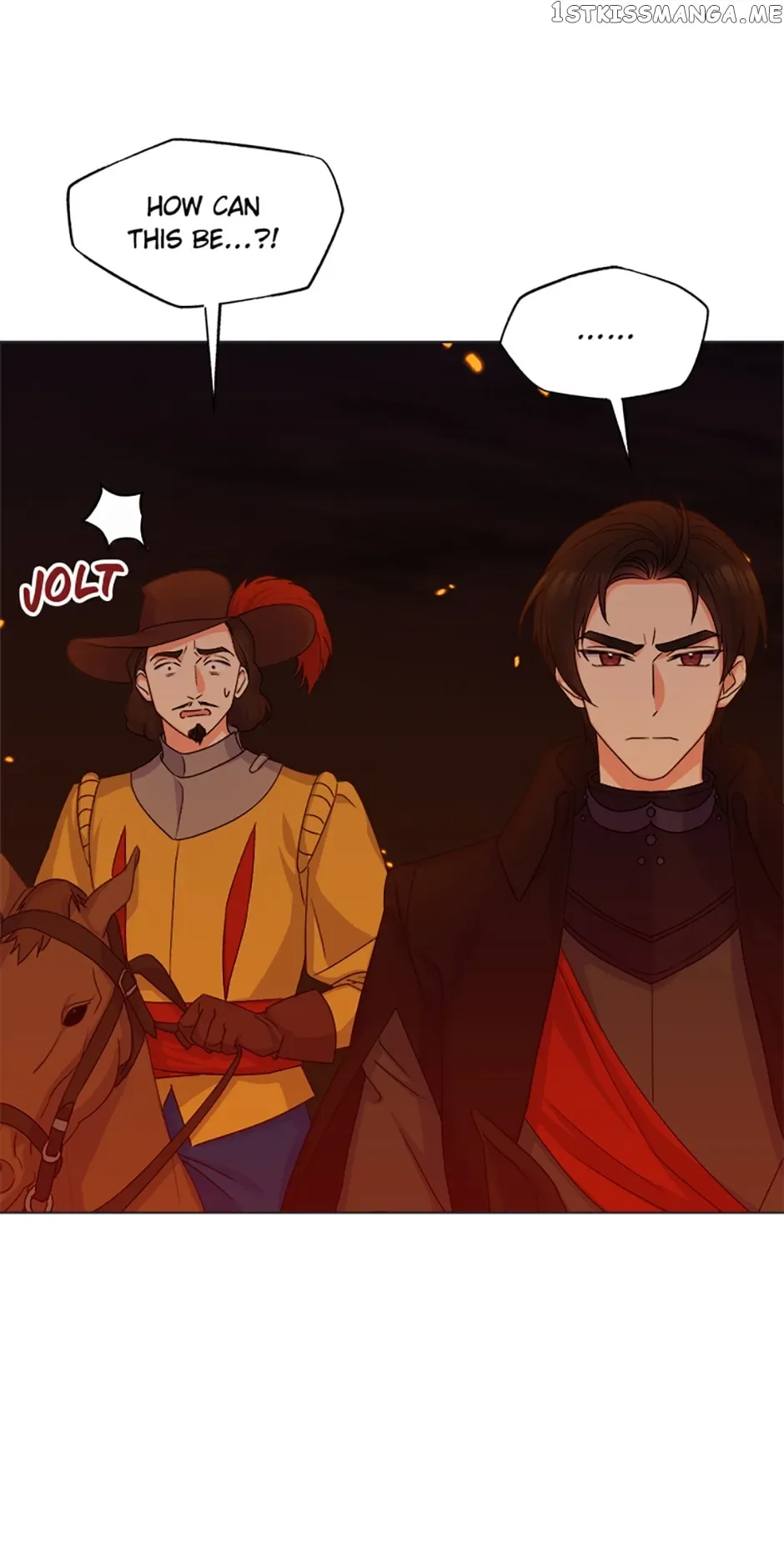 Realm of Queen Chapter 12 page 43