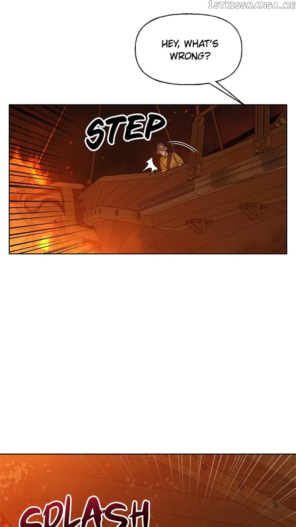 Realm of Queen Chapter 12 page 65