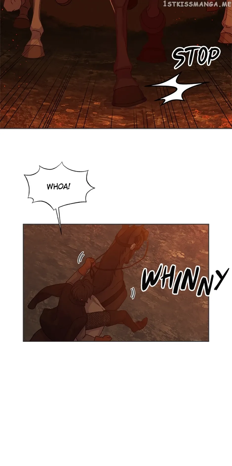 Realm of Queen Chapter 12 page 42