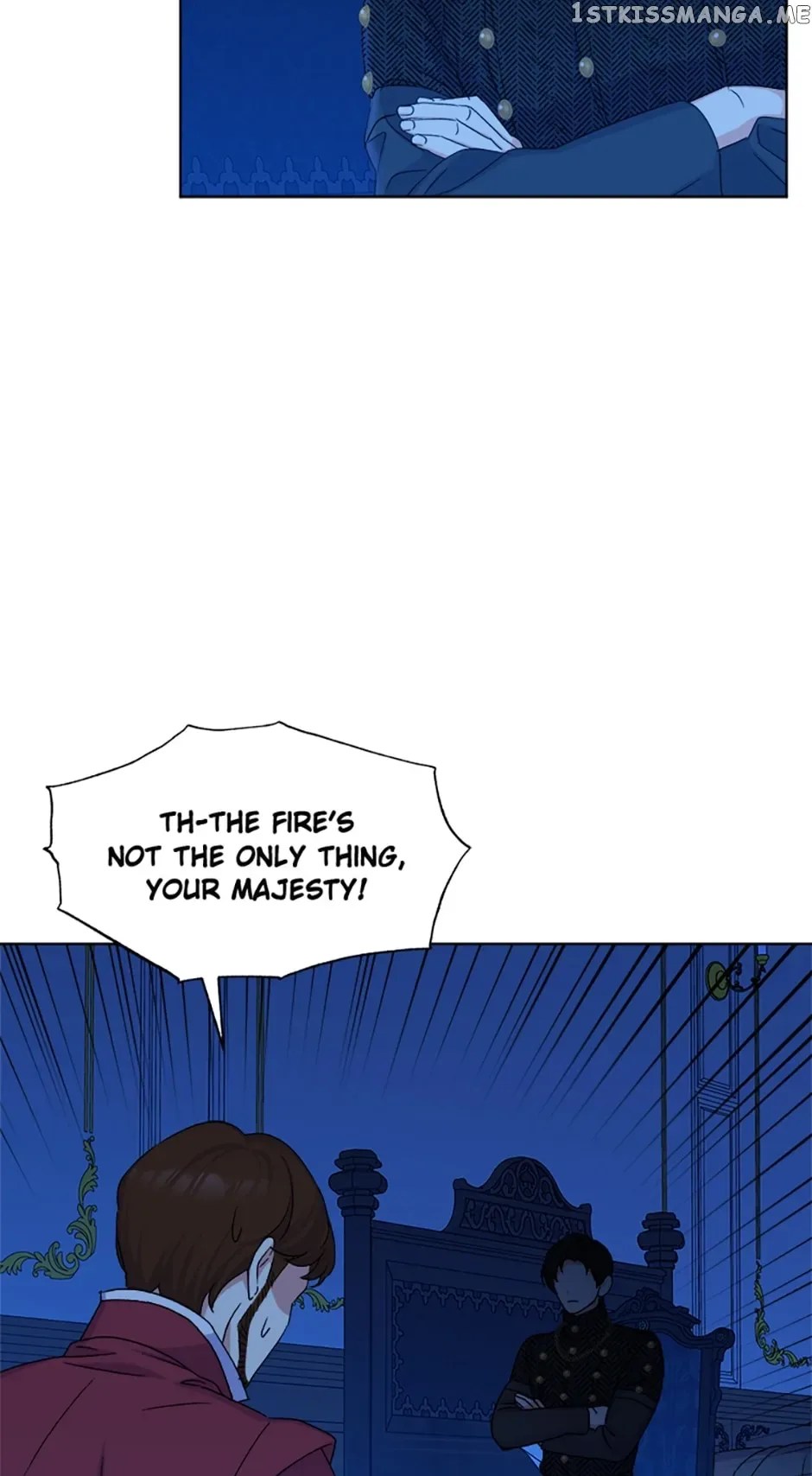 Realm of Queen Chapter 12 page 17