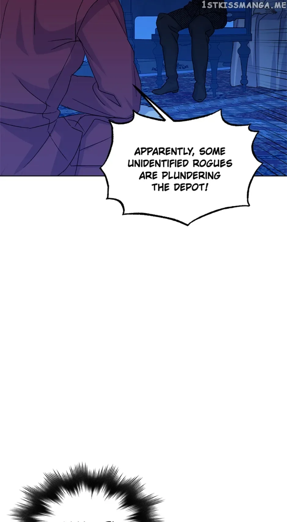 Realm of Queen Chapter 12 page 18
