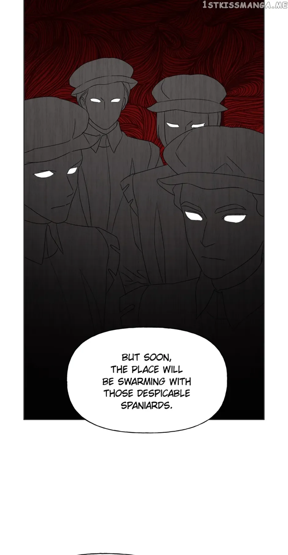 Realm of Queen Chapter 12 page 35