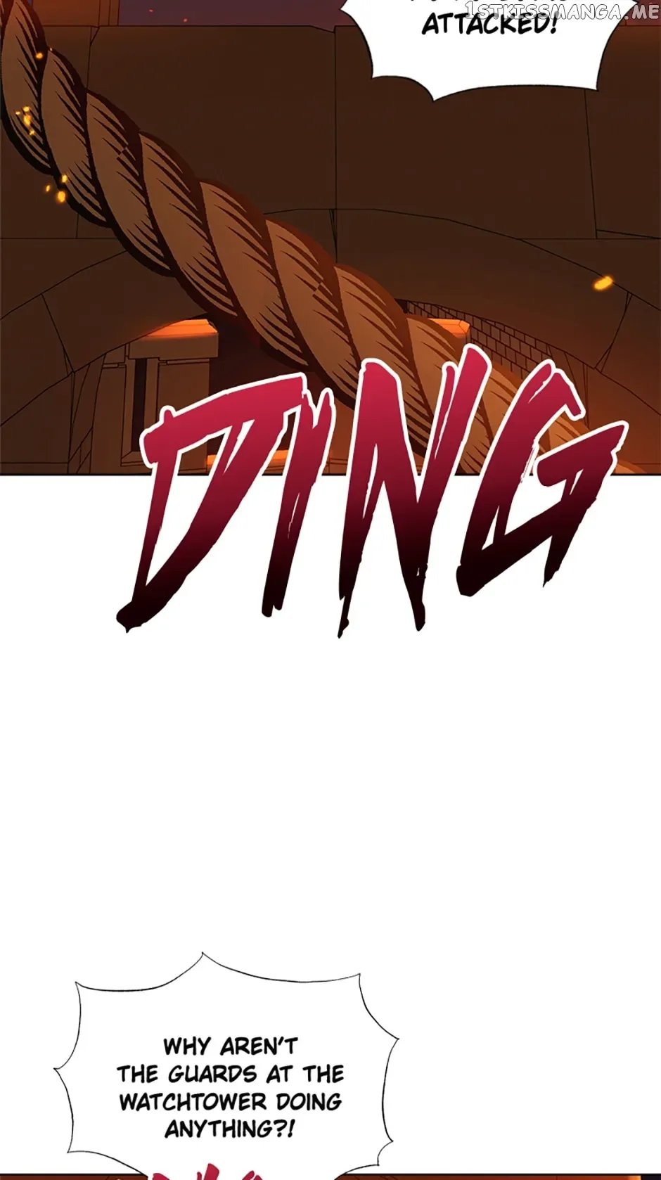 Realm of Queen Chapter 12 page 22