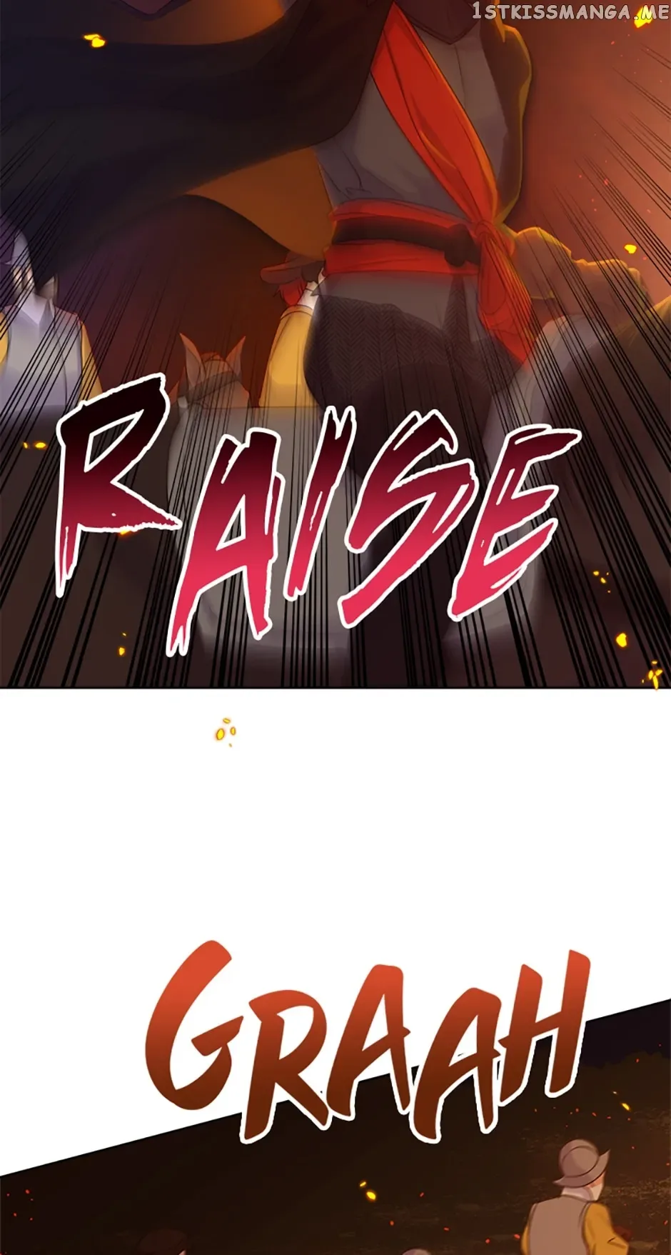 Realm of Queen Chapter 12 page 51