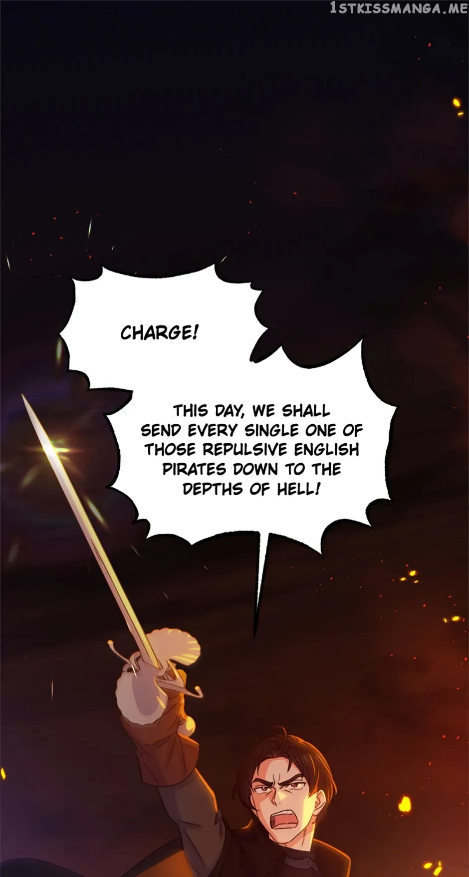Realm of Queen Chapter 12 page 50