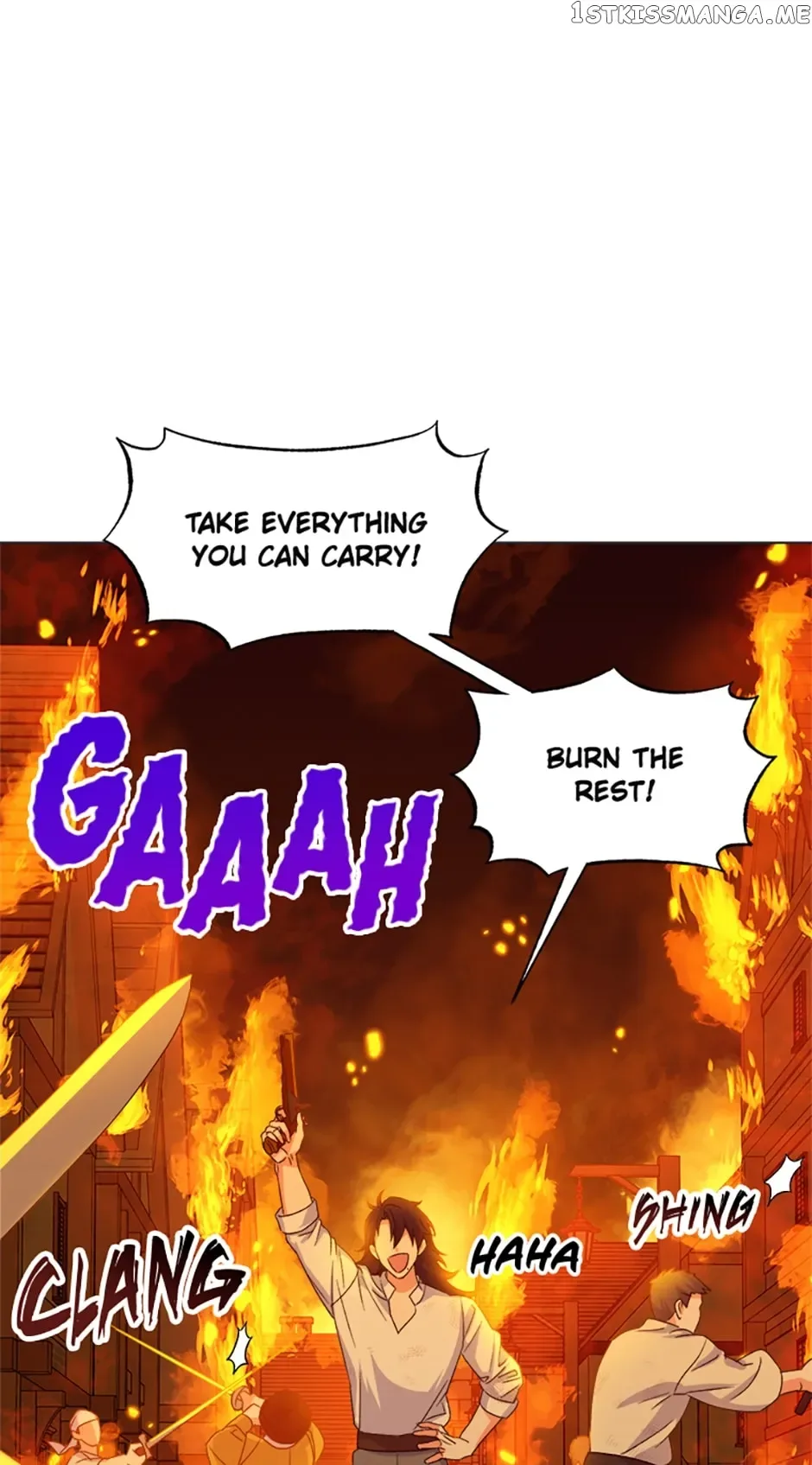 Realm of Queen Chapter 12 page 26