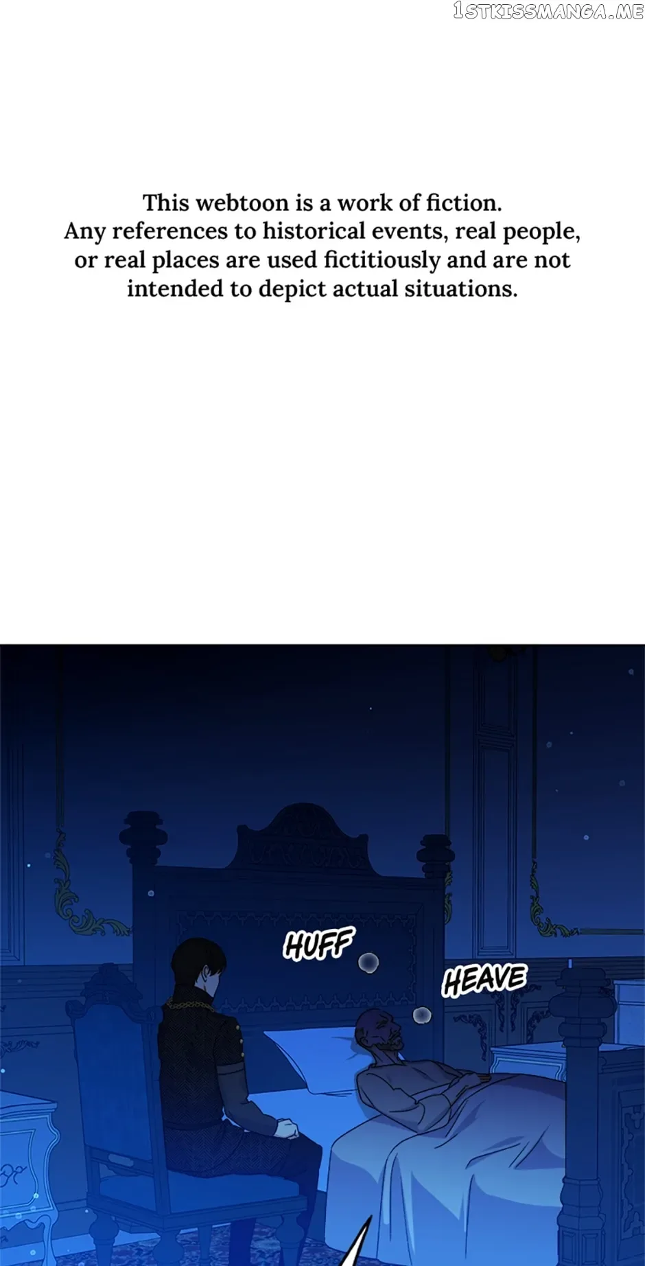 Realm of Queen Chapter 12 page 2