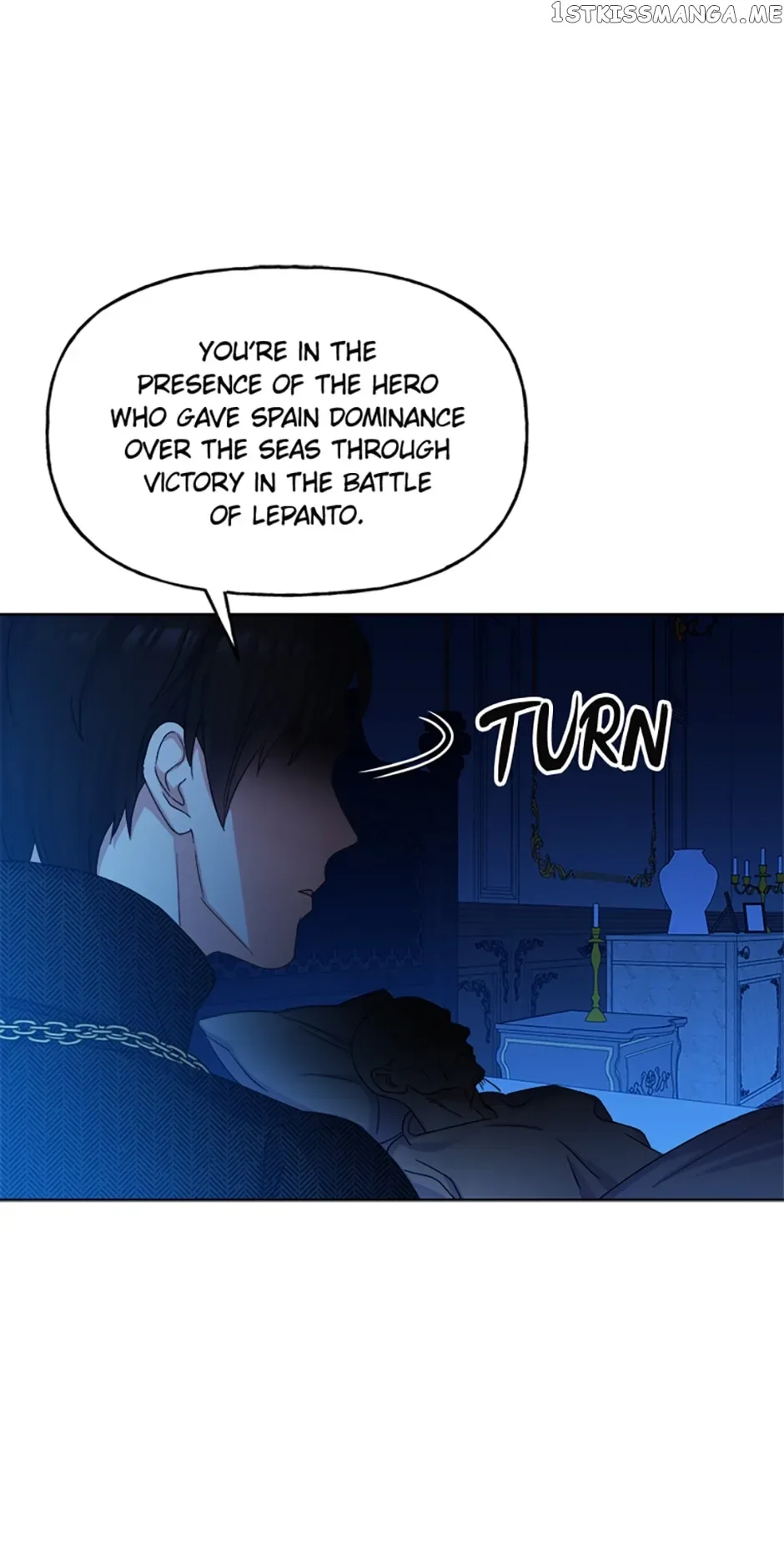 Realm of Queen Chapter 12 page 13