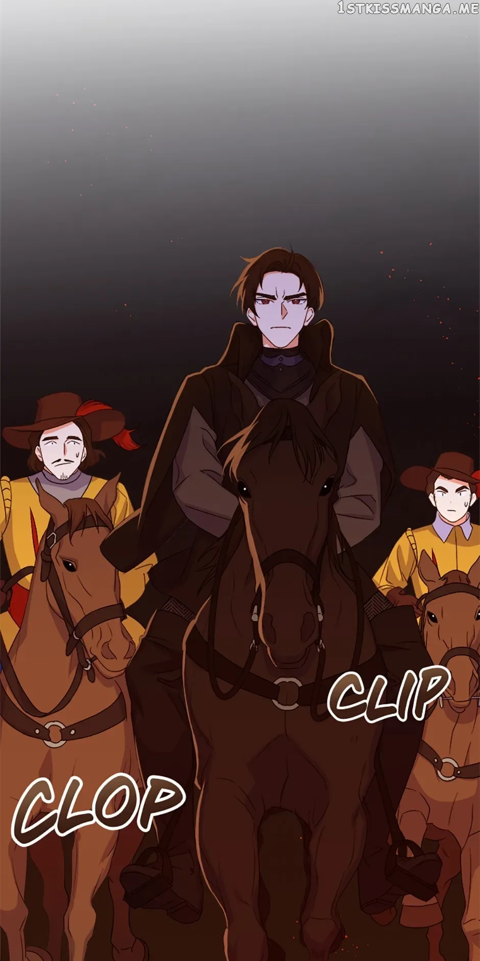 Realm of Queen Chapter 12 page 41